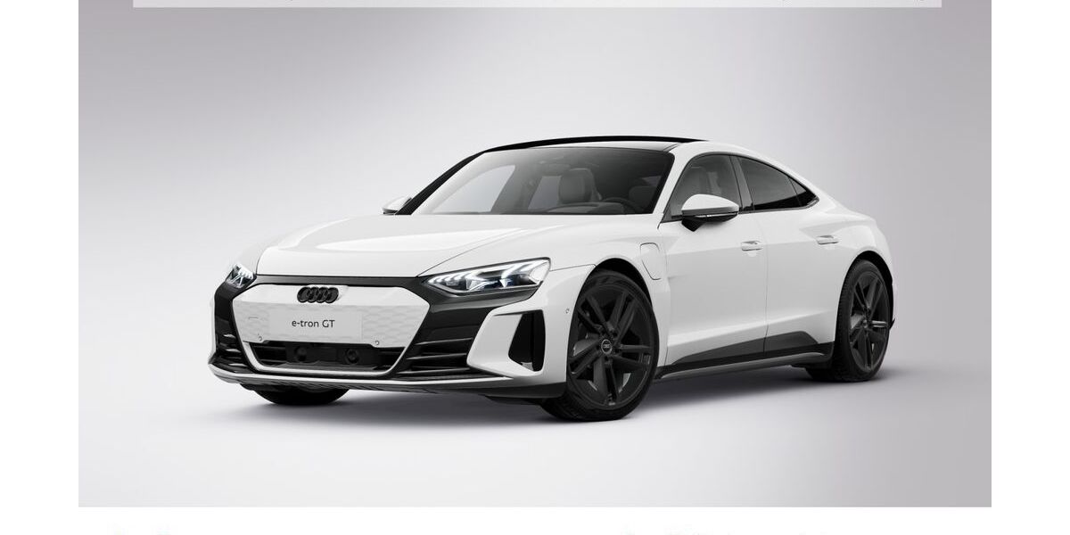Audi e-tron GT 13.673 km 59.990 &euro; Hofheim 65719