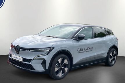 Renault Megane E-TECH 4.900 km 38.985 &euro; Kaiserslautern 67657