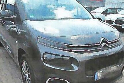 Citroen Berlingo 55.000 km 19.500 &euro; Barsinghausen 30890