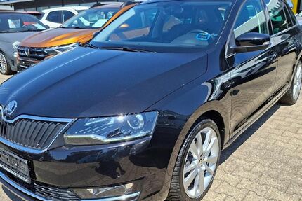 Skoda Rapid 81.751 km 11.990 &euro; Erkelenz 41812