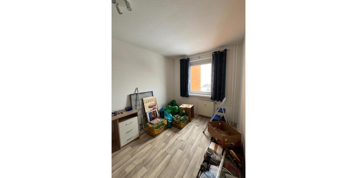 Etagenwohnung Tangermünde - 2 Zimmer, 56 m&sup2;, 390&euro; | Angebot:25233854