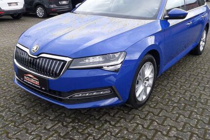 Skoda Superb 140.000 km 19.400 &euro; Erlenbach a. Main 63906