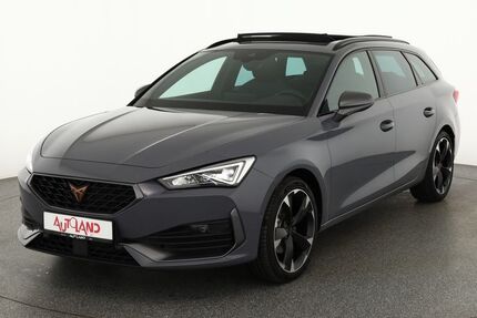Cupra Leon 27.333 km 28.890 &euro; Leipzig 04209