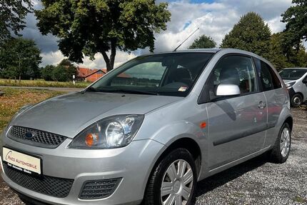 Ford Fiesta 147.185 km 1.990 &euro; Minden 32425