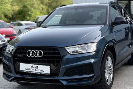 Audi Q3 94.500 km 16.790 &euro; Wilden (Siegerland) 57234