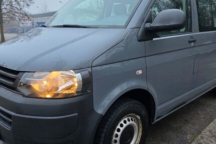 VW T5 Transporter 146.000 km 18.990 &euro; Ingolstadt 85055