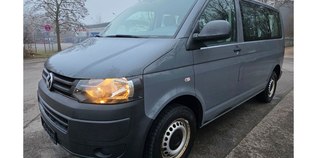 VW T5 Transporter 146.000 km 18.990 &euro; Ingolstadt 85055