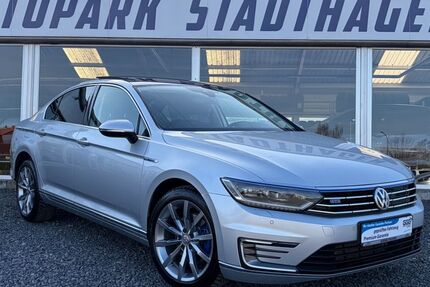 VW Passat 137.500 km 16.990 &euro; Stadthagen 31655