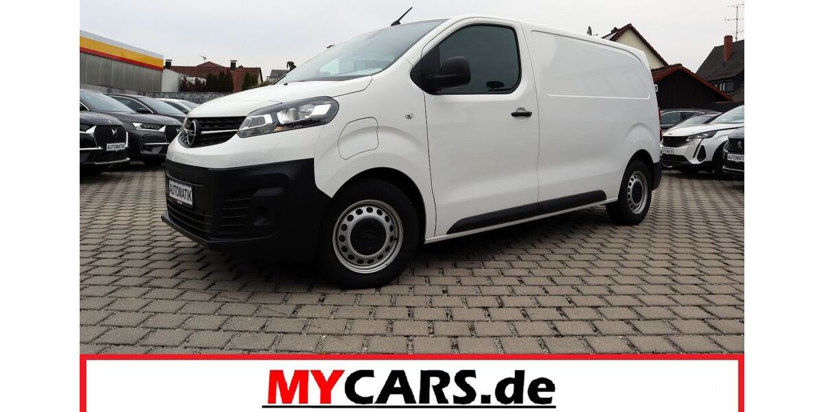 Opel Vivaro 44.444 km 16.666 &euro; Röthenbach a. d. Pegnitz 90552