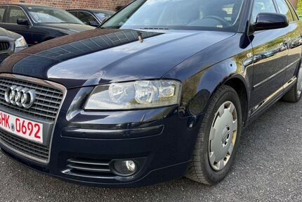 Audi A3 526.773 km 1.790 &euro; Kahla / Thüringen 07768