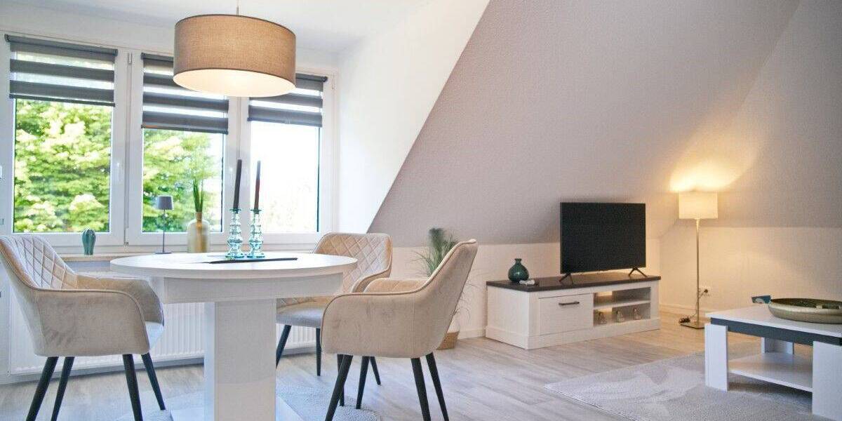 Doppelhaushälfte Grömitz - 5 Zimmer, 147 m&sup2;, 595.000&euro; | Angebot:26015628