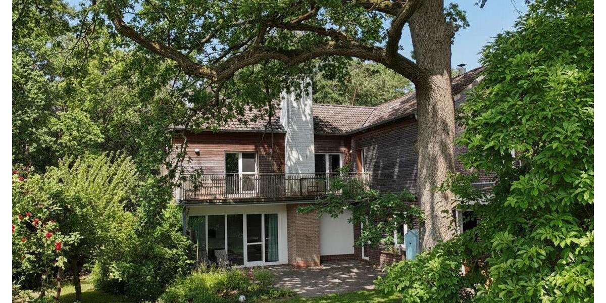 Einfamilienhaus Ganderkesee - 8 Zimmer, 280 m&sup2;, 635.000&euro; | Angebot:26995114