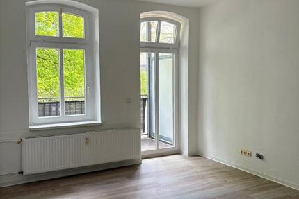 Wohnung Crivitz - 2 Zimmer, 44 m&sup2;, 354&euro; | Angebot:26621882