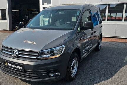 VW Caddy 255.253 km 7.490 € Stemwede 32351