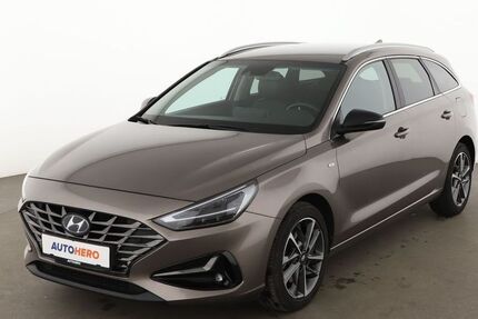 Hyundai i30 47.516 km 18.690 &euro; Dresden 01187