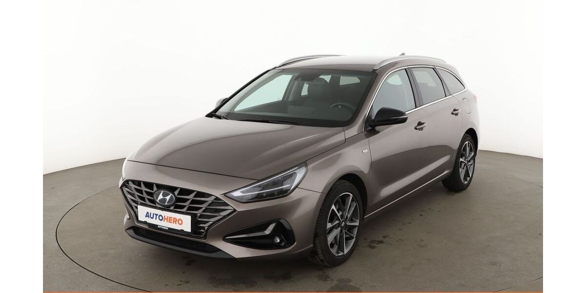Hyundai i30 47.516 km 18.690 &euro; Dresden 01187