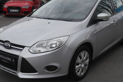 Ford Focus 228.077 km 3.990 &euro; Haßfurt 97437
