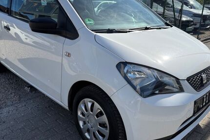 Seat Mii 118.000 km 3.500 &euro; Essen 45355