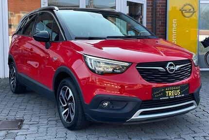 Opel Crossland (X) 31.804 km 13.850 &euro; Laer 48366