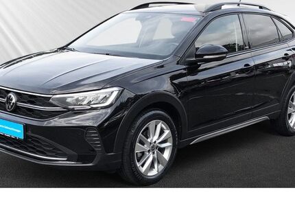 VW Taigo 17.622 km 22.930 € Itzehoe 25524