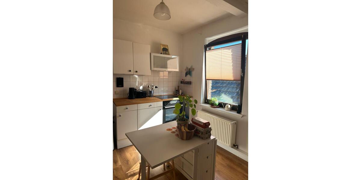 Etagenwohnung Minden Bärenkämpen - 4 Zimmer, 112 m&sup2;, 770&euro; | Angebot:26351723