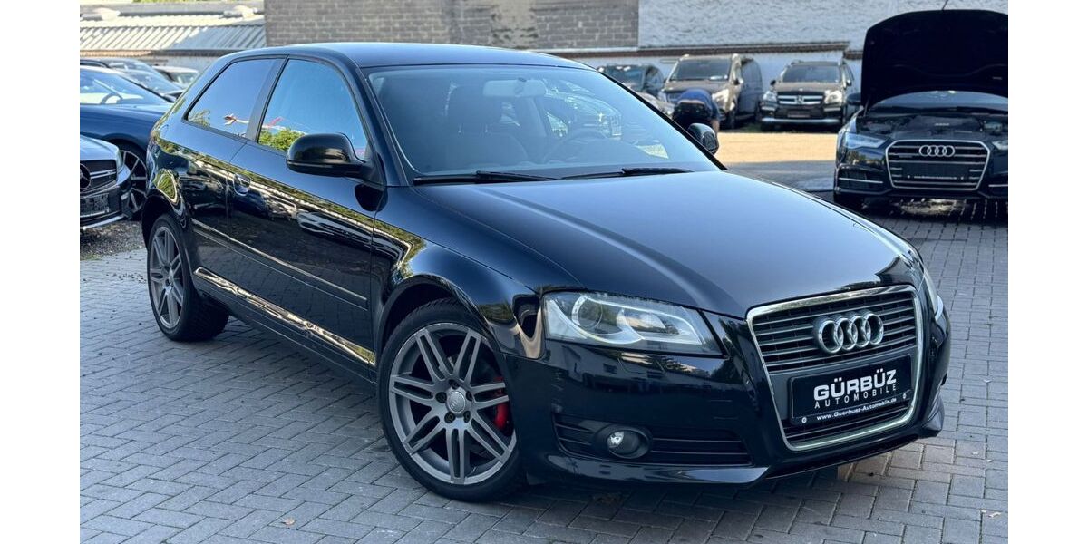 Audi A3 190.000 km 2.999 &euro; Wiesbaden 65201