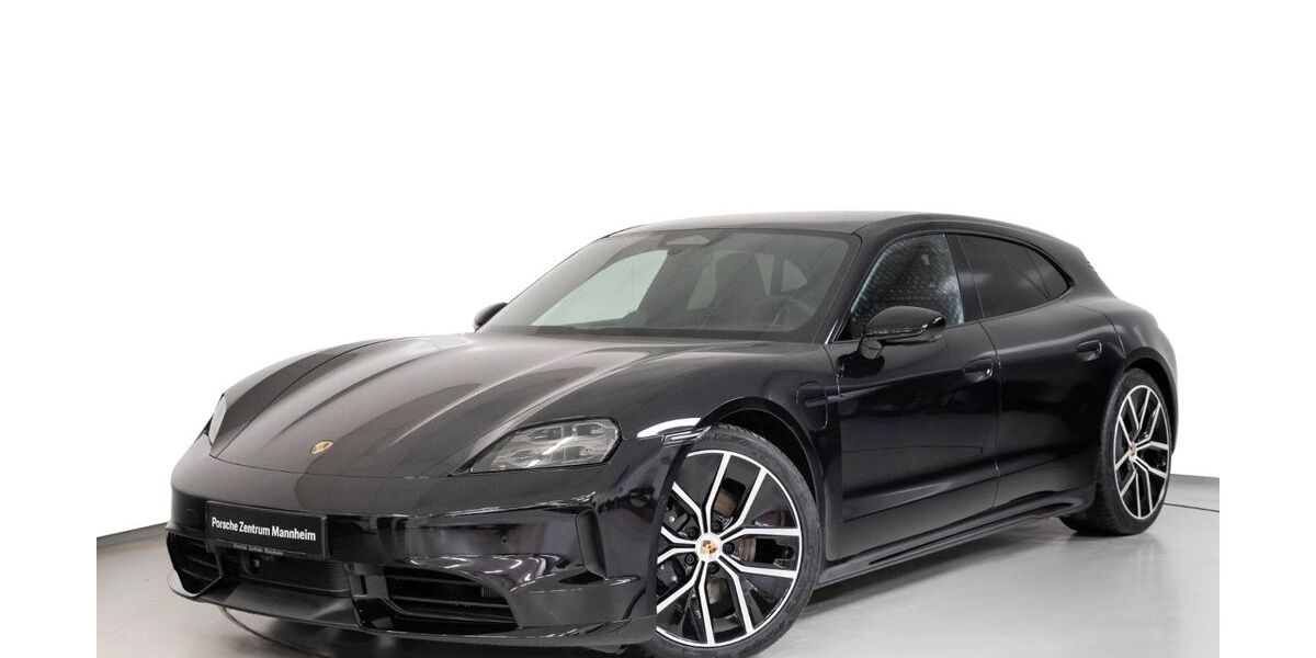 Porsche Taycan 9.500 km 109.900 &euro; Mannheim 68229