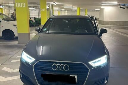 Audi A3 170.000 km 13.490 &euro; München 81245
