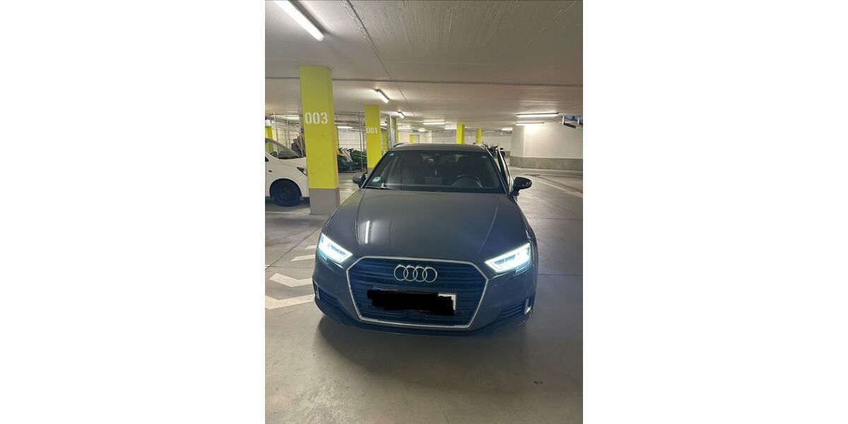 Audi A3 170.000 km 13.490 &euro; München 81245