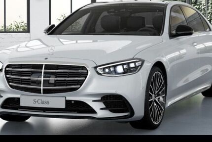 Mercedes-Benz S 450 9.900 km 131.250 &euro; Heidelberg 69126