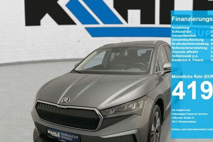 Skoda Enyaq 15.980 km 39.690 &euro; Neustadt am Rübenberge 31535