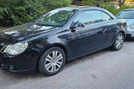 VW Eos 231.000 km 1.900 &euro; München 80933