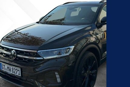 VW T-Roc 9.000 km 33.895 &euro; Gütersloh 33334