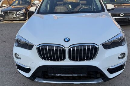 BMW X1 185.312 km 13.590 &euro; Kaiserslautern 67663