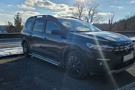 Dacia Jogger 25.200 km 15.000 &euro; Eichstätt 85072