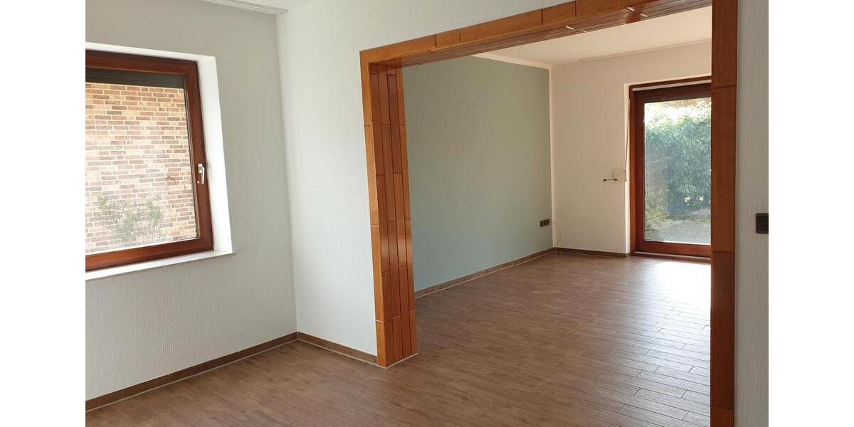 Terrassenwohnung Scheeßel - 4 Zimmer, 107 m&sup2;, 985&euro; | Angebot:26144869