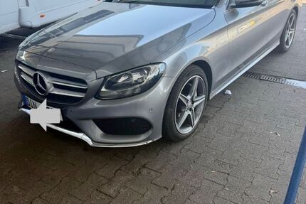 Mercedes-Benz C 200 219.000 km 10.400 &euro; Aystetten 86482