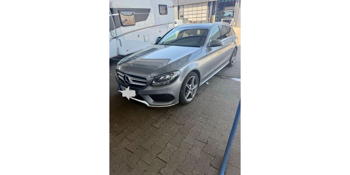 Mercedes-Benz C 200 219.000 km 10.400 &euro; Aystetten 86482