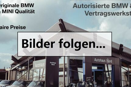 BMW X3 M50 1.900 km 76.900 &euro; Neumünster 24536