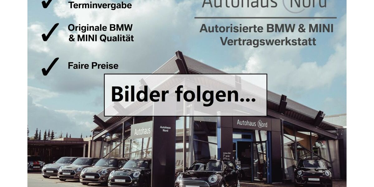 BMW X3 M50 1.900 km 76.900 &euro; Neumünster 24536