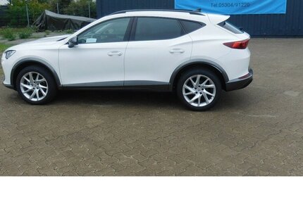 Cupra Formentor 1.5 TSI BMT Klima LED Alu Navi 23.800 km 20.990 &euro; Vordorf 38533