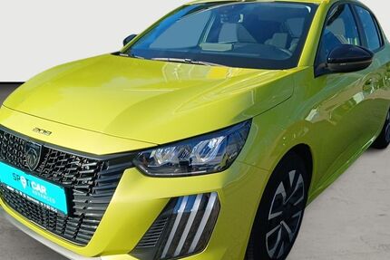 Peugeot 208 18.950 km 14.990 &euro; Hannover 30173