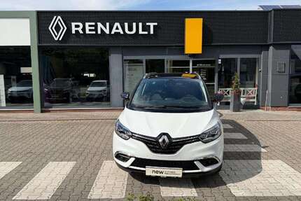 Renault Scenic 19.850 km 25.990 &euro; Emstek 49685