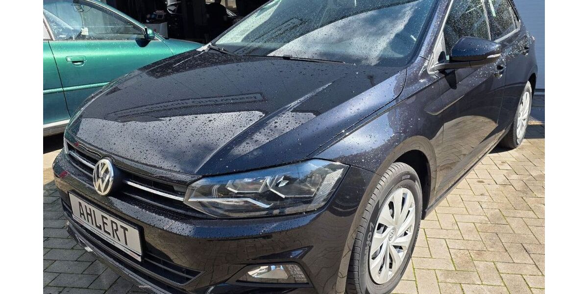 VW Polo 103.000 km 11.800 &euro; Oberwesel 55430