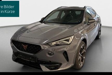 Cupra Formentor 33.249 km 25.330 &euro; Hofheim-Diedenbergen 65719