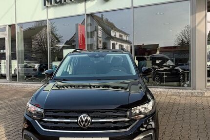 VW T-Cross 28.700 km 19.680 &euro; Buggingen-Seefelden 79426