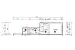 Doppelhaushälfte Uetersen - 3 Zimmer, 55 m&sup2;, 159.000&euro; | Angebot:26378715