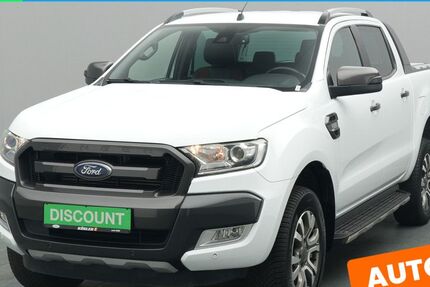 Ford Ranger 86.281 km 27.900 &euro; Bad Nauheim 61231