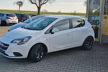Opel Corsa 63.600 km 8.800 &euro; Gerabronn-Dünsbach 74582