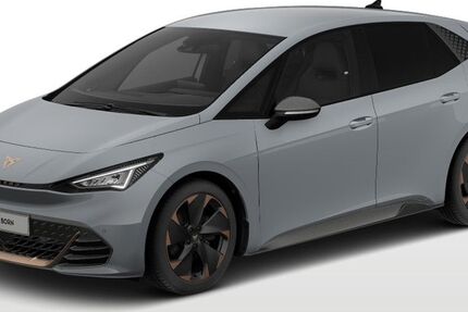 Cupra Born 3.780 km 33.950 &euro; Eisfeld 98673